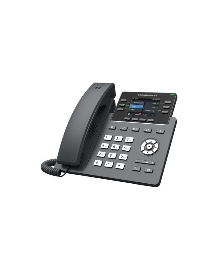 Grandstream GRP2613 Carrier-grade IP Phone