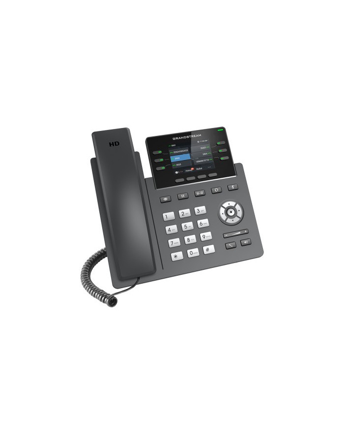 Grandstream GRP2613 Carrier-grade IP Phone