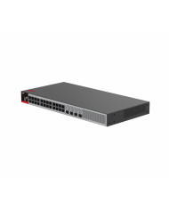 Ruijie RG-S2915-24GT4MS-L 24-Port Gigabit Layer 2+ Managed Switch with Four 2.5GE Uplink SFP Ports