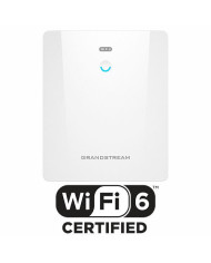 Grandstream GWN7664ELR Long-Range Wi-Fi 6 Outdoor Access Point