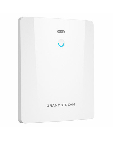 Grandstream GWN7664ELR Long-Range Wi-Fi 6 Outdoor Access Point