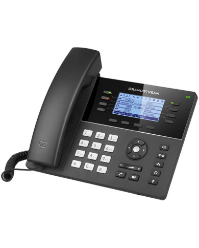 Grandstream GXP1782 8-Line Gigabit IP Phone