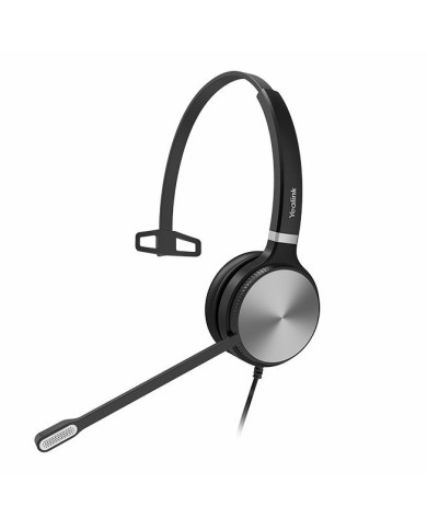 Yealink YHS36 Mono Wired Headset - QD to RJ9