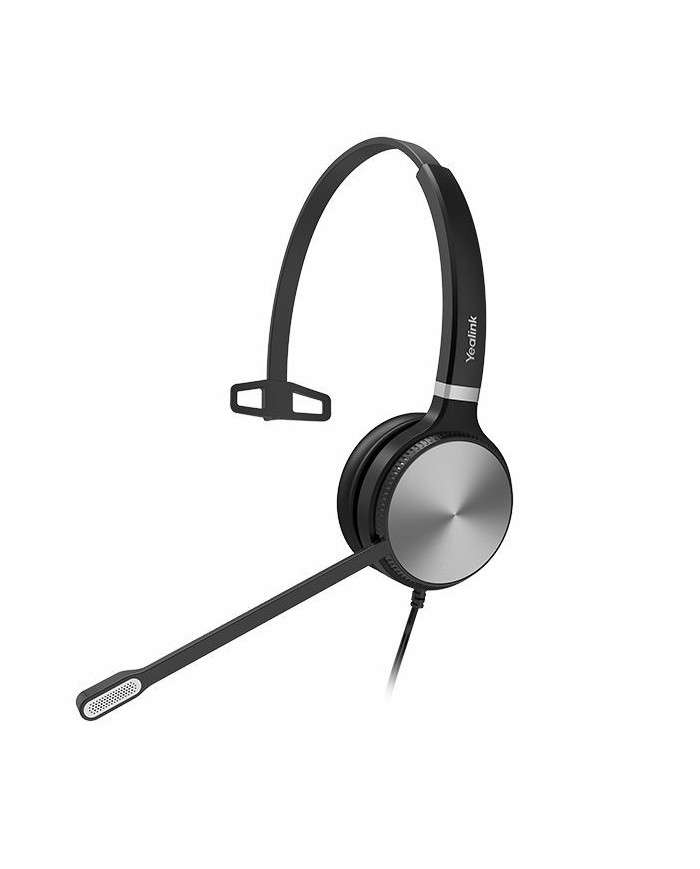 Yealink YHS36 Mono Wired Headset - QD to RJ9