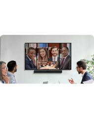 Yealink SmartVision 40 Ai powered All-In-One Video Bar