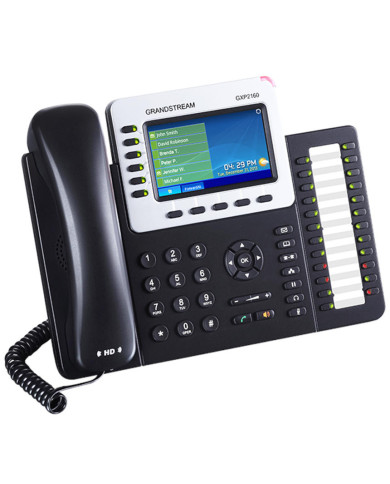 Grandstream GXP2160 6 Line VoIP Phone
