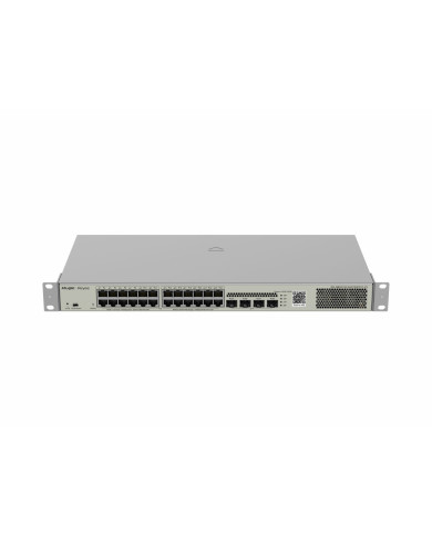 Ruijie RG-NBS3100-24GT4SFP-P 24-Port Gigabit POE Switch