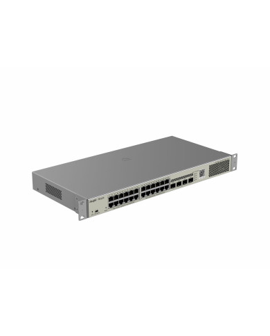 Ruijie RG-NBS3100-24GT4SFP-P 24-Port Gigabit POE Switch