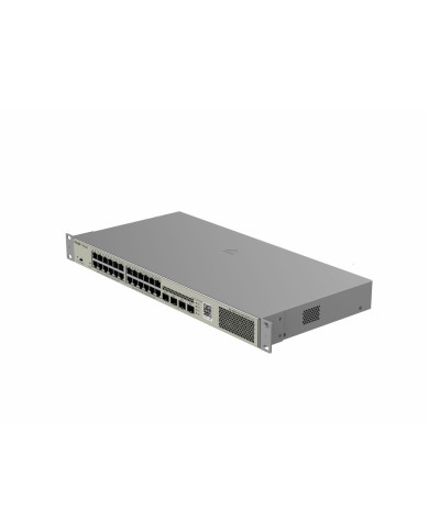 Ruijie RG-NBS3100-24GT4SFP-P 24-Port Gigabit POE Switch