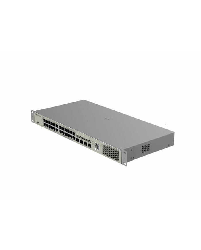 Ruijie RG-NBS3100-24GT4SFP-P 24-Port Gigabit POE Switch