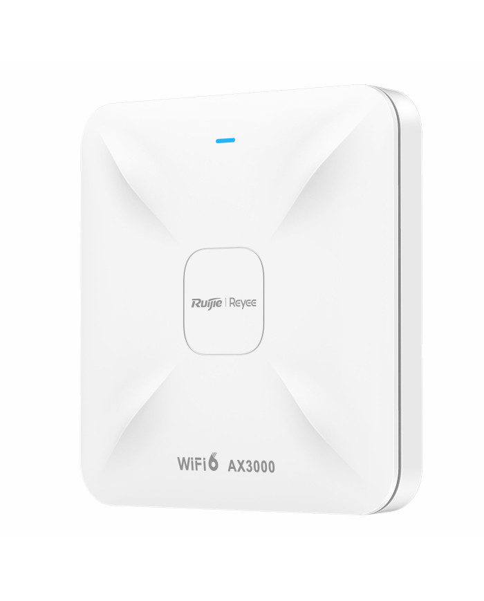 Ruijie RG-RAP2260-AX3000 High Performance Multi-G Ceiling Access Point Wi-Fi 6