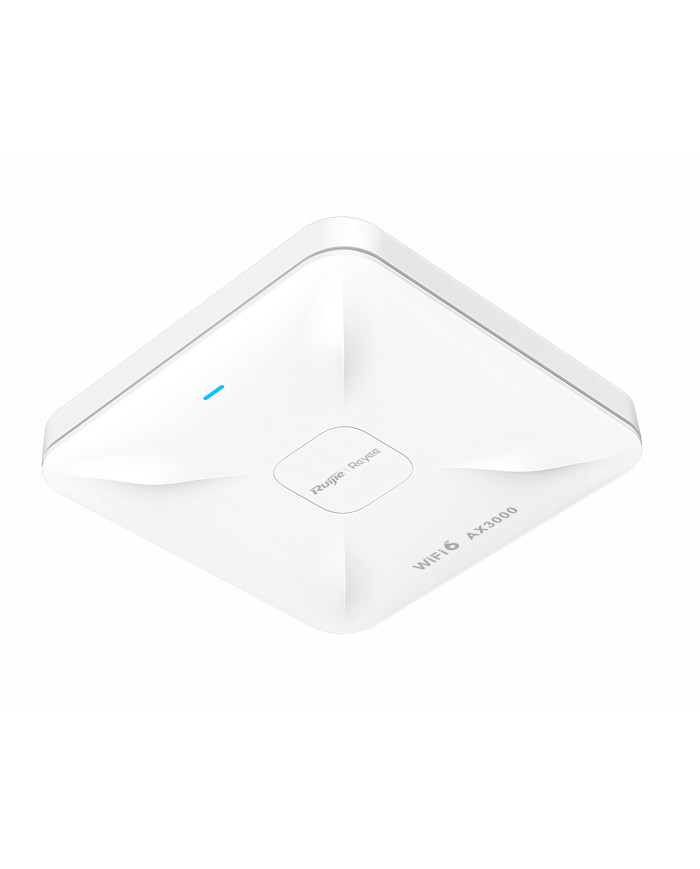 Ruijie RG-RAP2260-AX3000 High Performance Multi-G Ceiling Access Point Wi-Fi 6