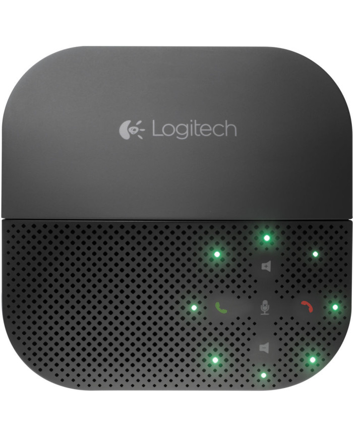 Logitech P710e Mobile Conferencing Speakerphone