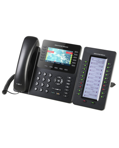 Grandstream  GXP2170 HD Enterprise 12-line IP Phone