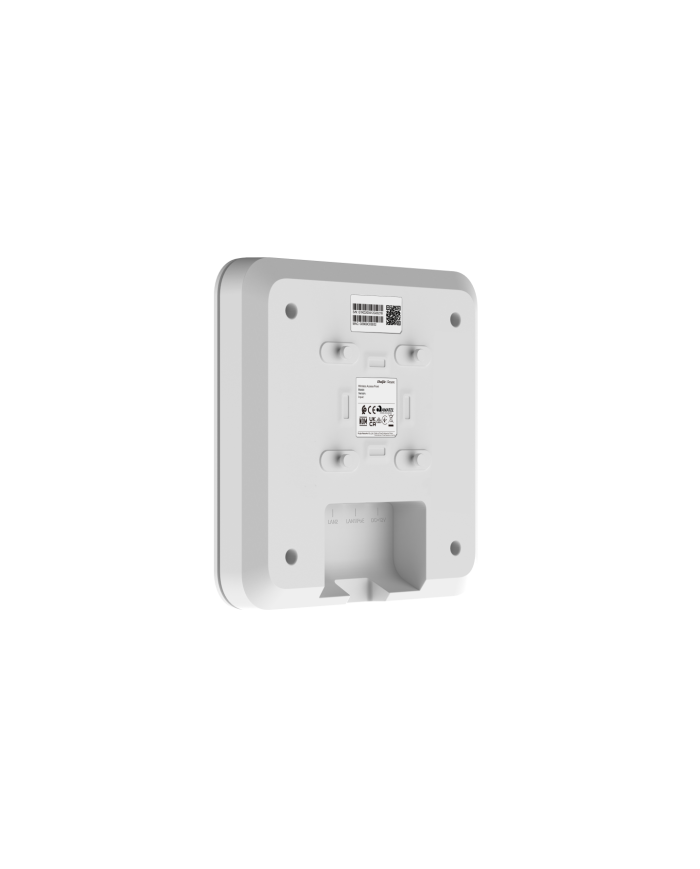 Ruijie Wifi-5 RG-RAP2200(E) 1267Mbps ceiling access point