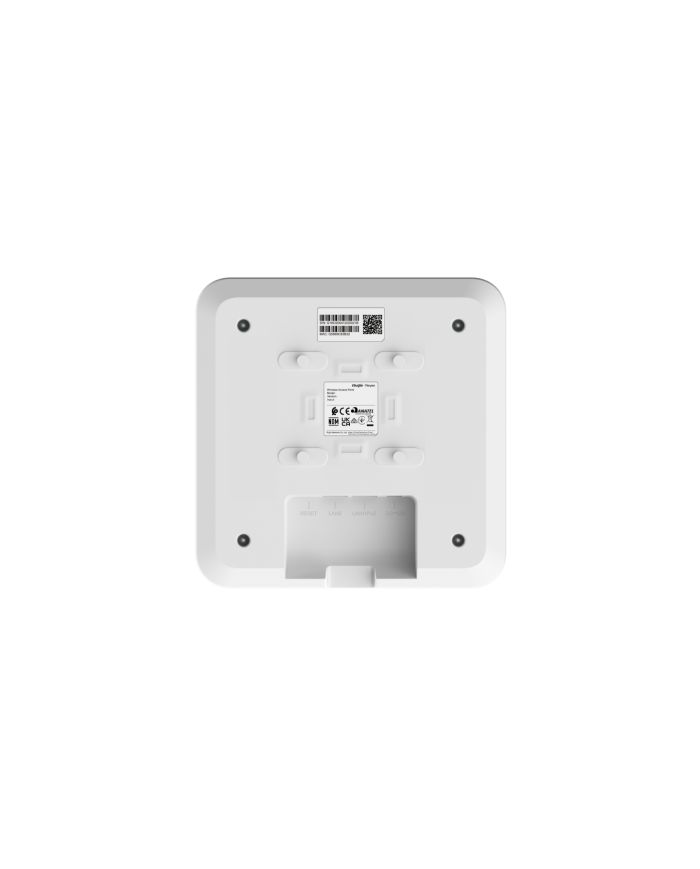 Ruijie Wifi-5 RG-RAP2200(E) 1267Mbps ceiling access point