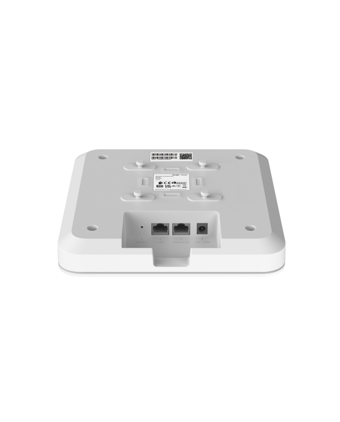 Ruijie Wifi-5 RG-RAP2200(E) 1267Mbps ceiling access point