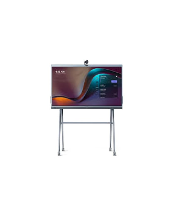 Yealink MeetingBoard MB65-A001 1303066 for Small & Medium Rooms 65 inch