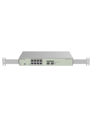 Reyee RG-NBS3100-8GT2SFP-P-V2 8 Port Gigabit PoE 125W 2SFP Layer 2+ Smart Managed Switch