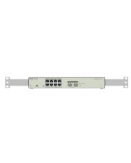 Reyee RG-NBS3100-8GT2SFP-P-V2 8 Port Gigabit PoE 125W 2SFP Layer 2+ Smart Managed Switch