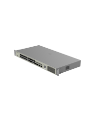 Reyee RG-NBS3100-24GT4SFP-P-V2 24 Port Gigabit PoE 370W 4SFP Layer 2+ Smart Managed Switch