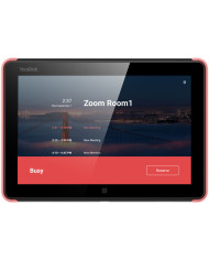 Yealink RoomPanel for Microsoft Teams and Zoom Rooms