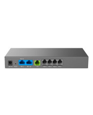 Grandstream HT841 4 Port Analog FXO Gateway