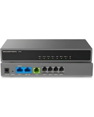 Grandstream HT841 4 Port Analog FXO Gateway