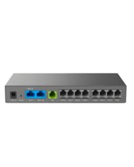 Grandstream HT881 8-Port Analog FXO Gateway