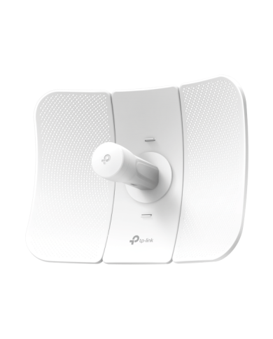 TP-Link 867 Mbps CPE710 5GHz AC 867Mbps 23dBi Outdoor Wireless Access Point  (White)