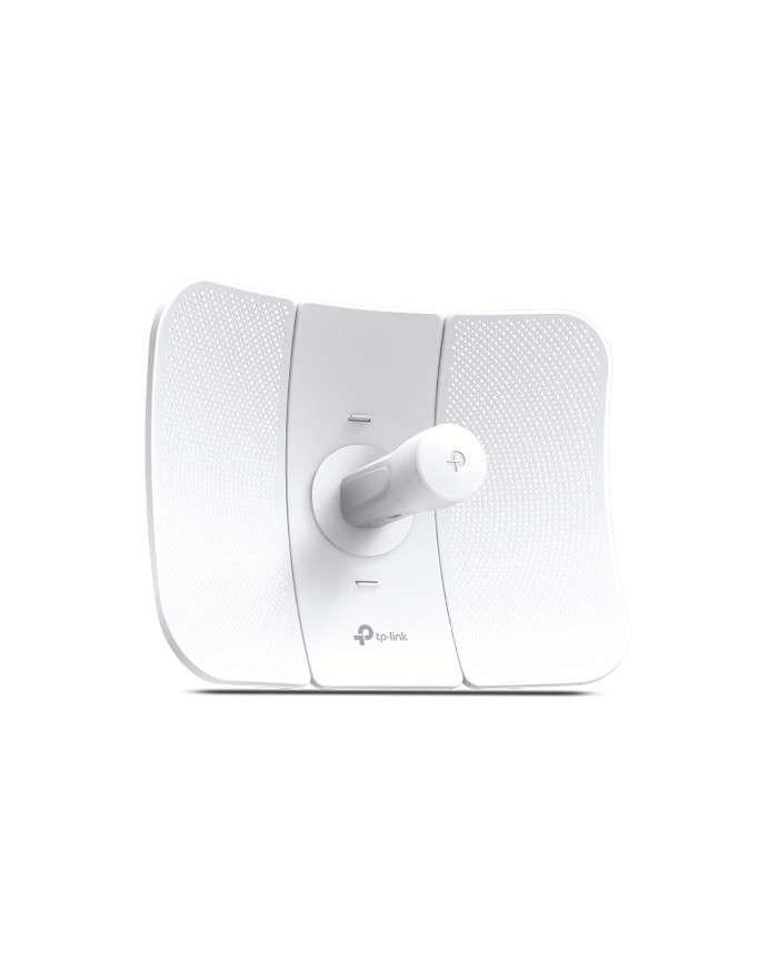 TP-Link 867 Mbps CPE710 5GHz AC 867Mbps 23dBi Outdoor Wireless Access Point  (White)