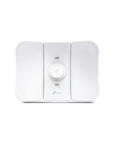 TP-Link 867 Mbps CPE710 5GHz AC 867Mbps 23dBi Outdoor Wireless Access Point  (White)