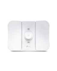 TP-Link 867 Mbps CPE710 5GHz AC 867Mbps 23dBi Outdoor Wireless Access Point  (White)