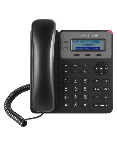 Grandstream GXP1610P Basic IP Phone with PoE