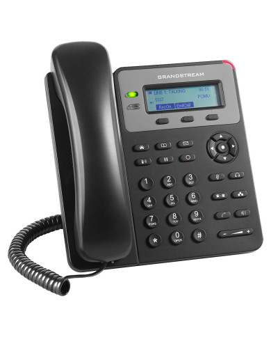 Grandstream GXP1610P Basic IP Phone with PoE