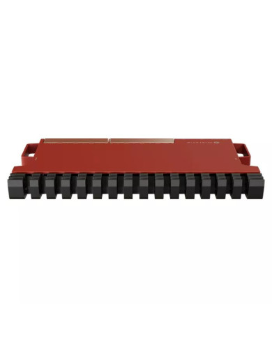 MikroTik L009UiGS-RM 8 Gigabit 1x2.5Gbps SFP Dual Core Router