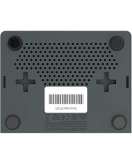 MikroTik RB760iGS hEX S Router 1x SFP Port, 5x Gigabit Ethernet, Dual Core 880MHz CPU, 256MB RAM, USB, microSD, RouterOS L4