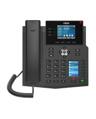 Fanvil X4U 12-Line Mid-level IP Phone