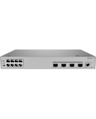 Huawei S220-8P4S Gigabit PoE managed L2   switch, 4x SFP