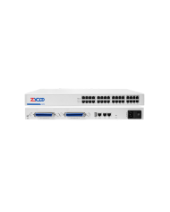 Zycoo G232 32FXS Voice Gateway with 2 x RJ21 Ports
