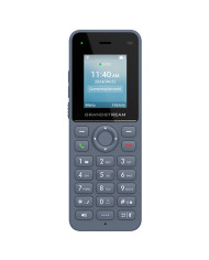 Grandstream WP816 - wireless VoIP phone - with Bluetooth interface - 3-way call capability