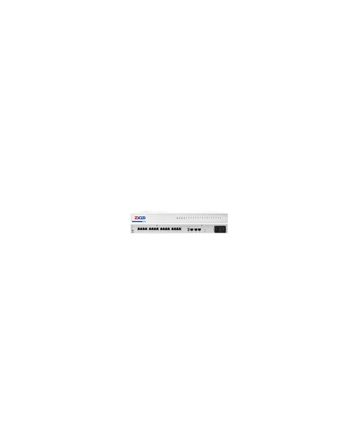 Zycoo G116 16 port FXO Voice Gateway