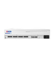 Zycoo G116 16 port FXO Voice Gateway