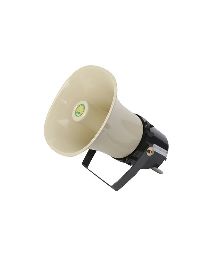 Guangzhou DSPPA DSP154H 15W Outdoor Waterproof Horn Speaker
