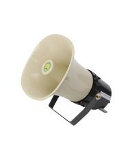 Guangzhou DSPPA DSP154H 15W Outdoor Waterproof Horn Speaker