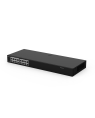 Ruijie RG-ES216GC 16-Port Gigabit Smart Cloud Mananged Switch non-POE