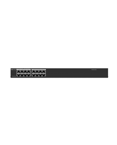 Ruijie RG-ES216GC 16-Port Gigabit Smart Cloud Mananged Switch non-POE