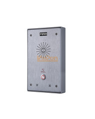 Fanvil i12-01P Standard SIP Audio Intercom-1 Button
