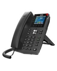 Fanvil X4U 12-Line Mid-level IP Phone