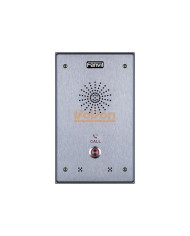 Fanvil i12-01P Standard SIP Audio Intercom-1 Button